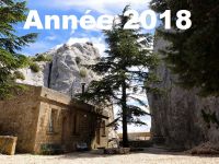 Année 2018, tous les articles