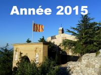 Année 2015 : tous les articles 