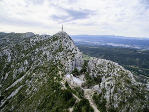 La chapelle et le Prieuré, photo EDIKOM