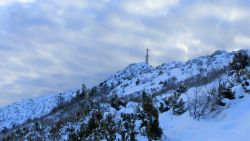  2018, les équipiers du Prieuré et la météo