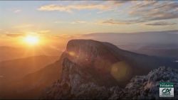 Le Prieuré de Sainte-Victoire, un film de la Fondation du Crédit Agricole Alpes Provence-