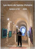 Bulletin N°41 – 2020