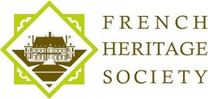 Association américaine French Heritage Society -New York