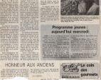 5  avril 1995 Le Méridional, suite de l'article