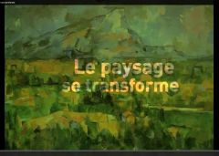 La montagne Sainte-Victoire se transforme, une vidéo du Grand Site Sainte-Victoire