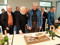 Jean-Bernard de Gasquet, Marc Roussel et Francis Moze