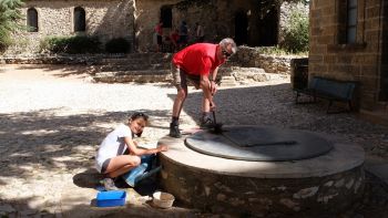 Faustine et Jean-Marie