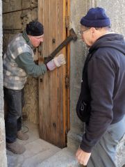 Alain H. et Jean-Jacques