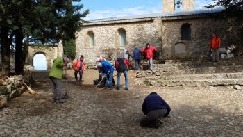  Marc, Yves, Roger, Francis et Anick 