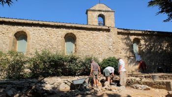 Le 20 septembre, Jean-Jacques, Patrick et Pierre