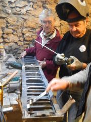 Michel, Daniel et Alain G. 