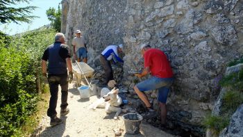 Jacques, Alain T., Jean-Paul M., Eric