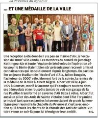 Article de Régis du 5 juillet 2017 