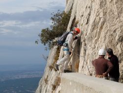 Roland, Daniel, Philippe 