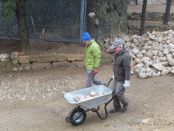 Marc et Gérard 