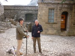 Stéphane et Jean-Paul E. 