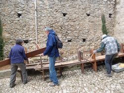 Anick, Eric et Alain H.