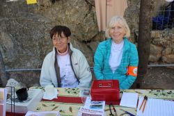 Liliane et Claudine 