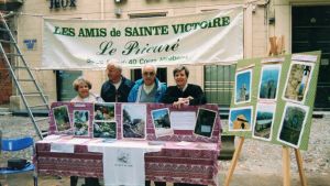 1992, Simone, Marcel, Edmond et Anne-Marie