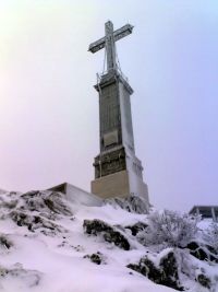 La Croix de Provence