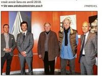 Presse année 2017