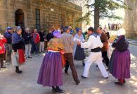 Dimanche 24 avril 2016 : le Roumavagi et la remise des médailles de la JSEA