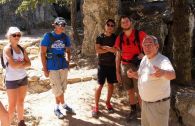 Jeudi 1er septembre 2016 : la rentrée des Amis de Sainte-Victoire