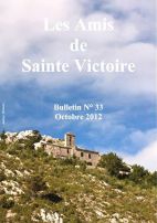 Bulletin N°33 - 2012