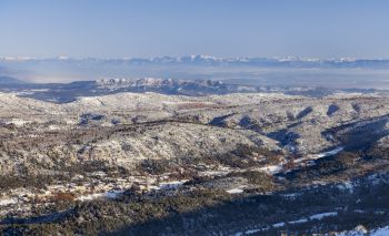 vue vers le nord, photo Audrey Deleuze