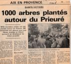 26 novembre 1983, Le Méridional