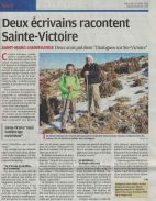 La Provence 18 juillet 