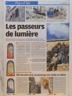 La Provence, 19 mars p.6 