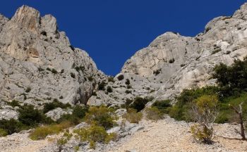 Le grand couloir