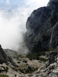 Le grand couloir