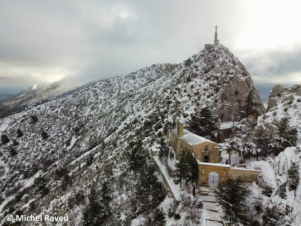 Vue générale, photo Michel Raveu