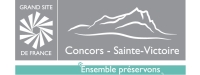 Grand Site Concors Sainte-Victoire
