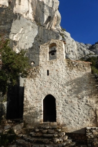 Chapelle Saint-Ser Sainte-Victoire